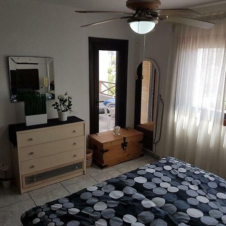 San Marino With Heated Pool, Only 450 Meters To The Beach, Wifi Arona  Exterior foto